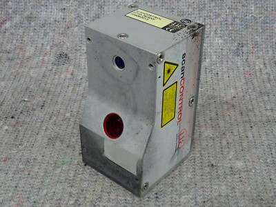 Micro Epsilon scanCONTROL 2710-25 (500)