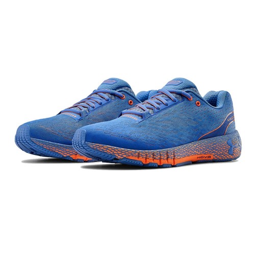 Scarpe UNDER ARMOUR - Ua Gs Jet '21 3024794-400 Blu/Wht - Unisex |  escarpe.it