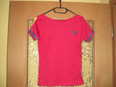 ShirtGr.XL von Vertigo rot