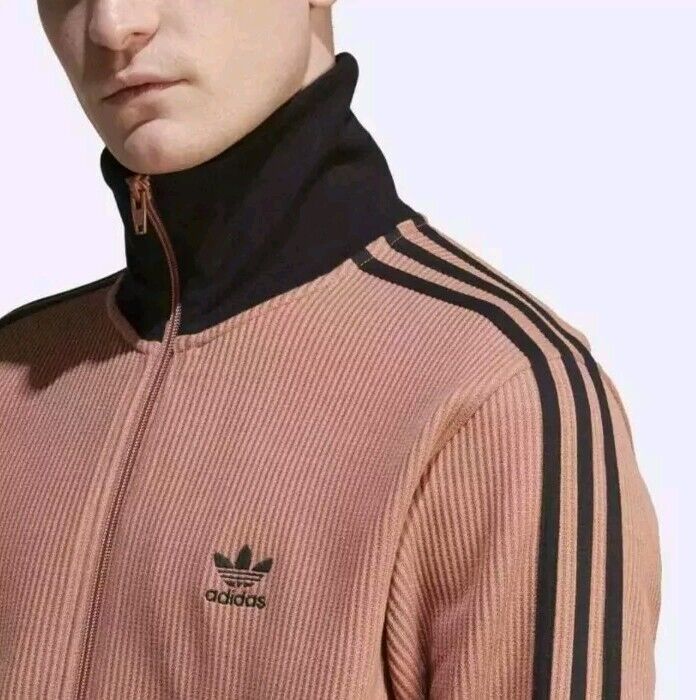 adidas Originals Men's Adicolor Waffle Beckenbauer Track adidas Originals Men's Adicolor Waffle Beckenbauer Track