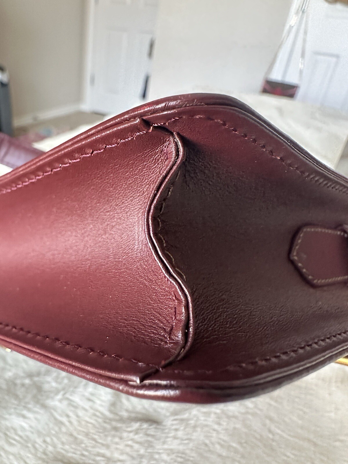 Cartier Shoulder Bag — image 22