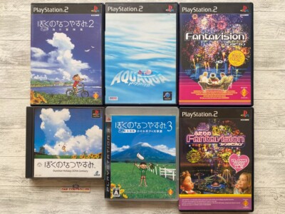 PS1 PS2 PS3 プレイステーション　ソフト　まとめ　セット　約140本 PS1ソフト8本 ＆ PS2ソフト7本セット まとめ売り - メルカリ