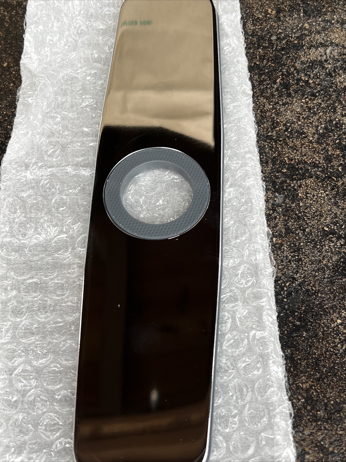 Glacier Bay Paulina Escutcheon With Gasket Chrome eBay