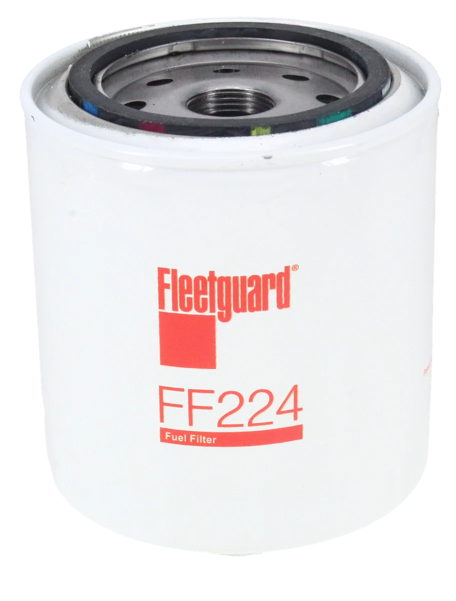 Fleetguard Fuel Filter A39868 fits Case 580SD 584 584C 584D 585 