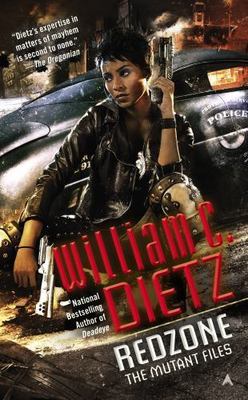 Redzone by Dietz, William C.