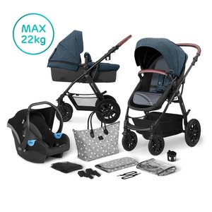 ebay de kinderwagen