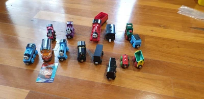 brio train set gumtree