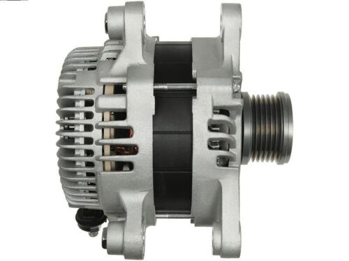 Alternator 12V/150A MAZDA 3 2.2 D A2TX3081 - Picture 2 of 6
