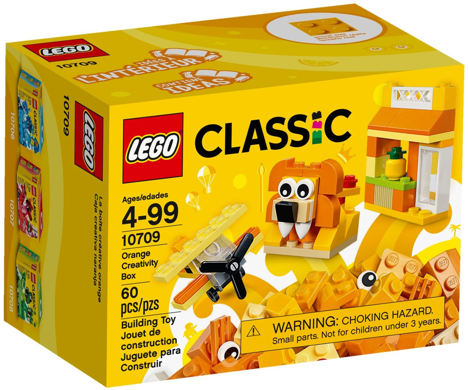 flipkart lego classic