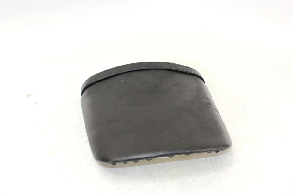 Almohadilla de asiento tándem para pasajero trasero Honda Cbr600rr 2004 Foto 4 de 4
