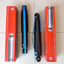 Amortisseur Hyundai PONY