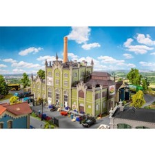 Faller H0 190081 - Brauerei Peschl   Bausatz ...