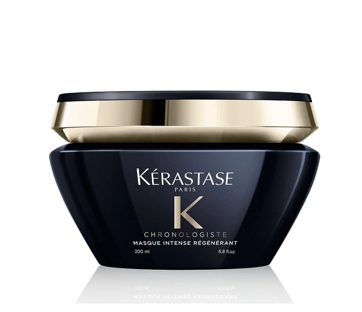 Mascarilla Kerastase Chronologiste Mascarilla Capilar Regenerante Intensa 6.8 OZ
