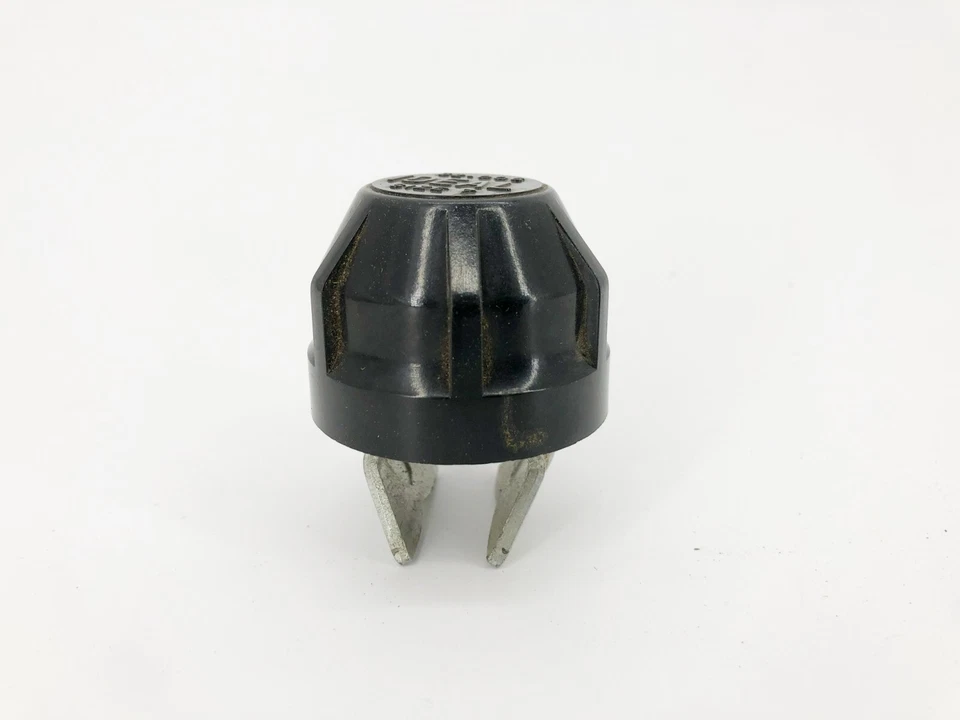 New Gould 32-006G Fuse Clip Clamp 400A 250-600V Size 7 - Image 2 of 4