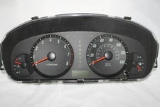 Speedometer Instrument Cluster Dash Panel 04 05 06 Elantra 23693 Miles