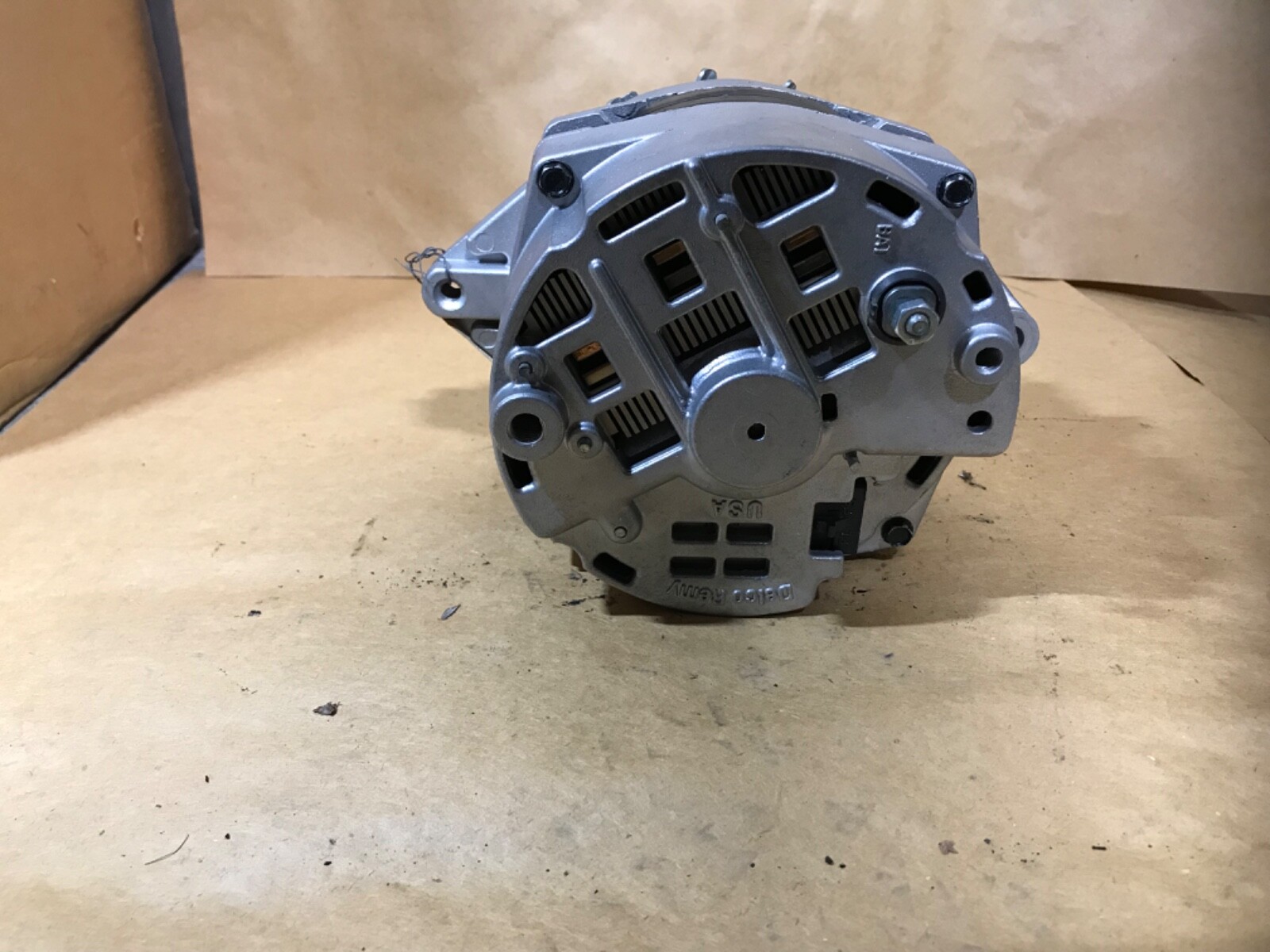 Ferrari testarossa alternator