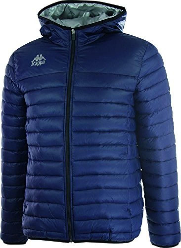 giacca kappa bordeaux