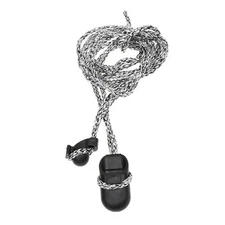 Outdoor Archery Bowstring Recurve Bow Stringer Nylon Install Rope Replacement