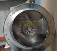 1PIECE ZIEHL-ABEGG CENTRIFUGAL FAN RH50M-4DK.6K.1R NEW