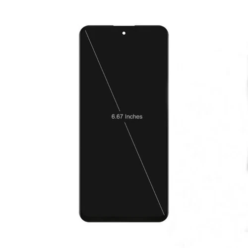 INCELL For Redmi Note 11 Pro 2201116TG 2201116TI LCD Display Touch Screen Repair - Picture 2 of 5