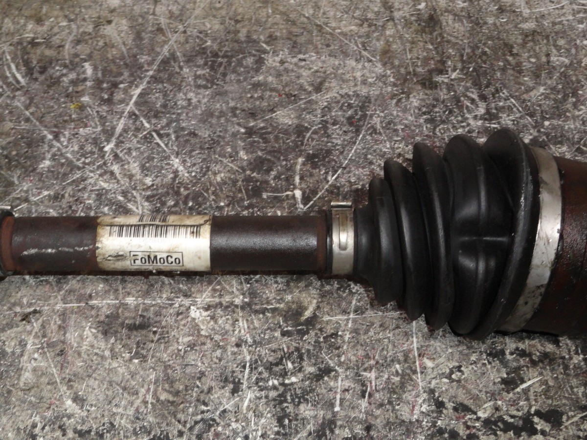2021-2024 Ford Bronco Sport Front Right Passenger Axle Half Shaft