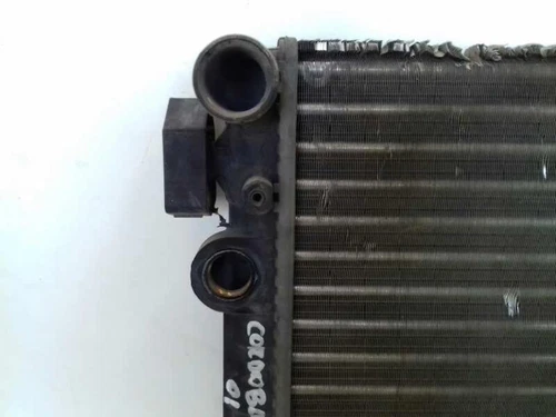 6K0121253AG Radiador Agua para SEAT CORDOBA BERLINA (6K2) * 145020 - Imagen 4 de 5