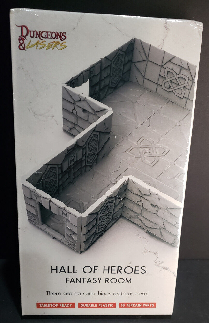Archon Studio Zubehör PSF0004 – Ersatzteile & Zubehör Für Tabletop-Spiele