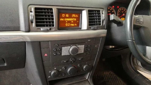 55355631 Centralina Motore per OPEL VECTRA C BERLINA Cosmo 2006 1596296 - Foto 7 di 10
