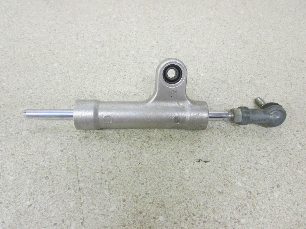 03-04 SUZUKI GSXR1000 03 SV1000 1000 STEERING DAMPER STABILIZER
