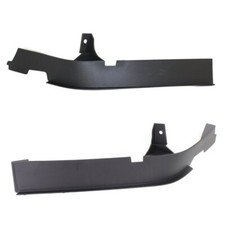 Front Bumper Filler Set 1999-2007 Gmc Sierra 00-06 Yukon Gm1089170 Gm1088170