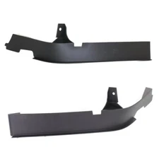 Front Bumper Filler Set 1999-2007 GMC Sierra 00-06 Yukon GM1089170 GM1088170