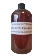 Whitetail Buck Urine with Tarsal Pint Trusted by Hunters Everywhere Since 1924 