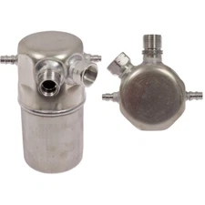 A/C Accumulator fits Chevy Lumina APV, Olds Silhouette, Pontiac Trans