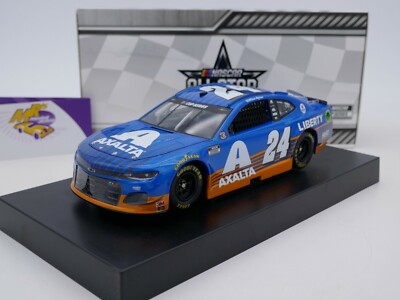  Lionel Racing # Chevi NASCAR 2020 '' William Byron - Axalta All-Star Race '' 1:24
