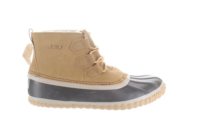 jbu duck boots nala