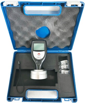 Food Water Activity Meter with USB Data Cable Software 0~1.0aw Accuracy ±0.02