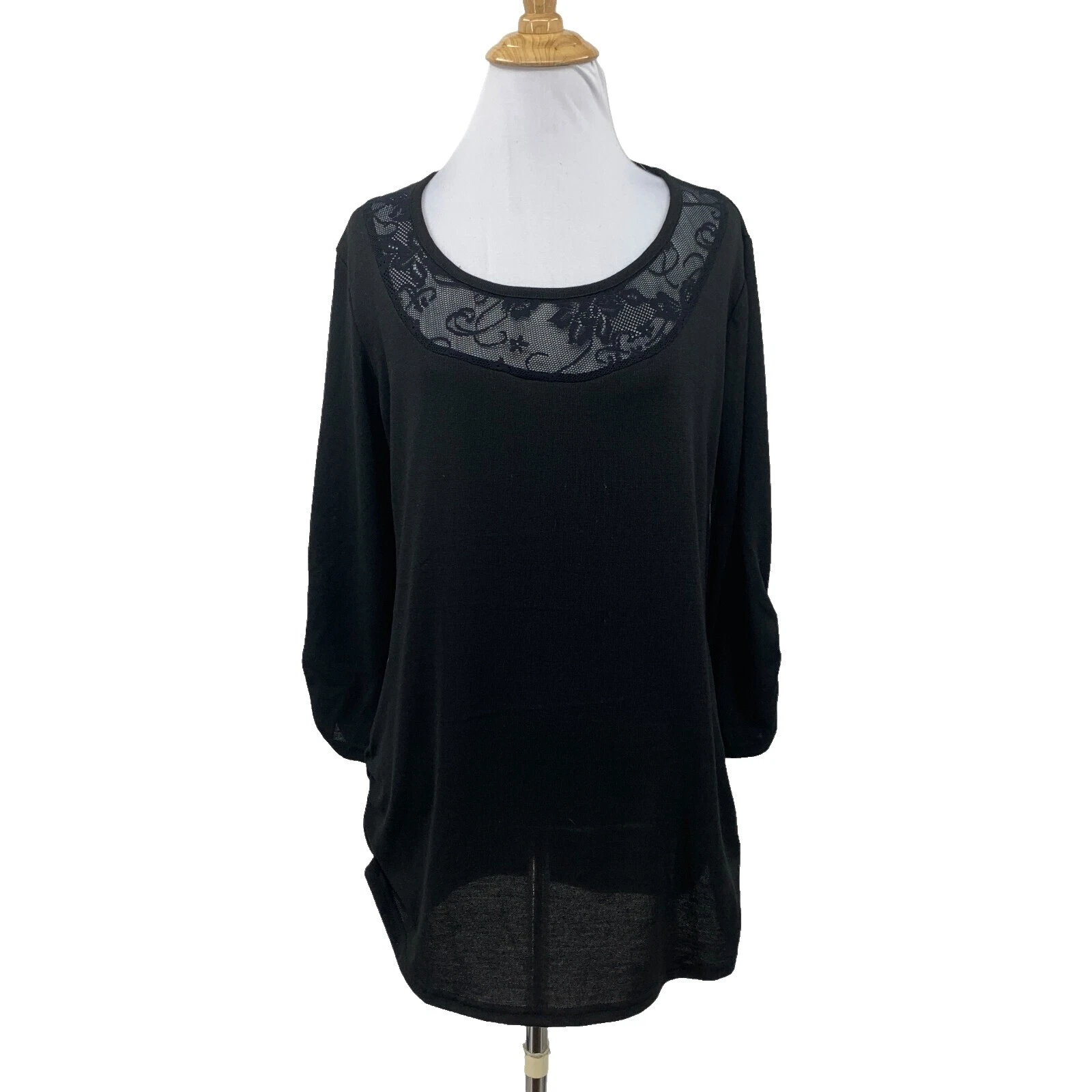 Prendas para mujer Roper de poliéster