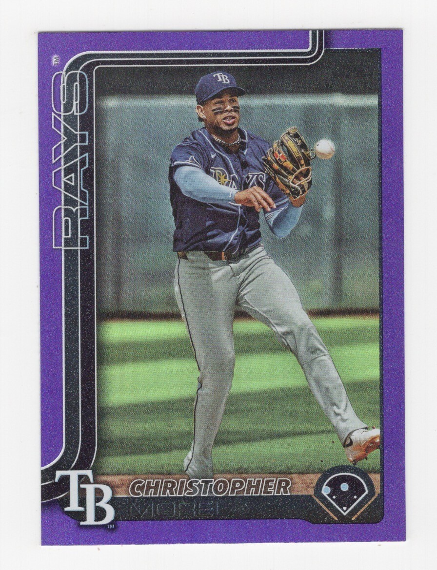 Topps Now 2023 レブロン ベッツ /25 Purple Topps Now 2023 レブロン ベッツ /25 Purple $_57.JPG?set_id
