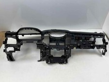 2018 - 2022 Chevy Traverse Ls Complete Dash Dashboard Panel Assy Black 84714230