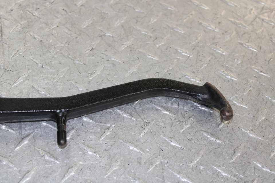 2005 KAWASAKI NINJA 500R EX500D KICKSTAND SIDE KICK STAND 34024-1360 - Image 3 of 4