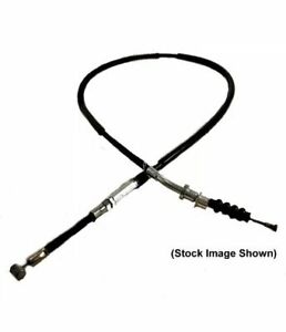 Motion Pro Push Throttle Cable For Vintage Honda CB650 650C 02-0175 NOS H2