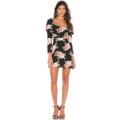 knee length dresses for ladies Tara Sleeveless Mini Dress Multi / L
