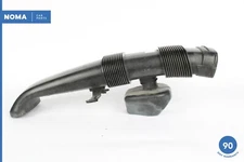 07-10 BMW X5 E70 4.8L Left Driver Side Air Cleaner Cooler Intake Duct Pipe OEM