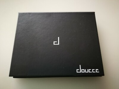  ️DOUCCE PALETTE ( HIGHLIGHTER + ROUGE + LIDSCHATTEN ) -  NEU + OVP 41,00    ️