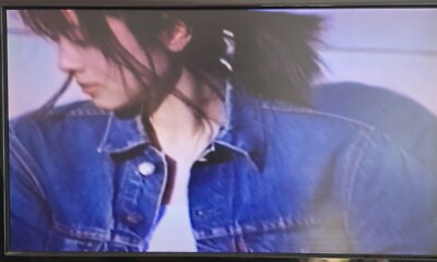 ZARD showreel ver.0.3. VHS Izumi Sakai Mint 1999 Vintage Japan