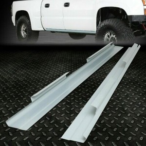 slip on rocker panels