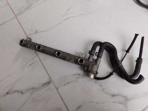 Einspritzleiste VW Polo 6N / Golf V 036133319B  Düsenstock