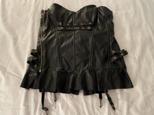 Lot of 6 Mini Dresses and Lingerie - No Rips, Stains, or Tears,  Hot Sexy Look.