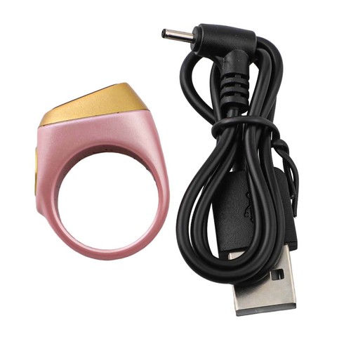 Prayer Time Reminder Ring Featuring Vibration and Digital Count Display - Zdjęcie 61 z 72