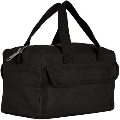 Fox Outdoor Mechanic's Tool Bag with Brass Zipper